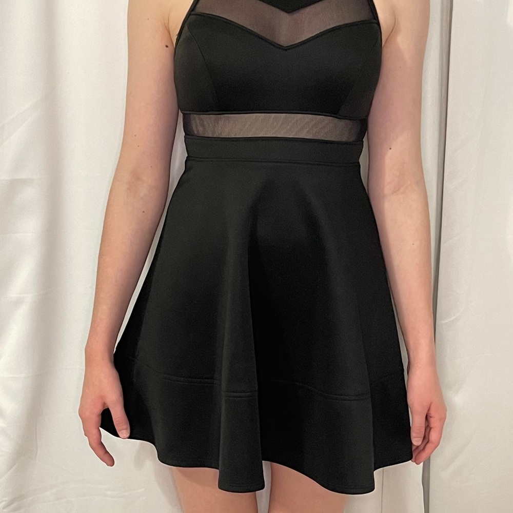 Homecoming Dress